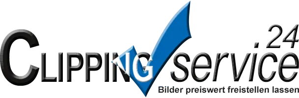 Logo von ClippingService24